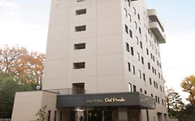 Hotel Del Prado